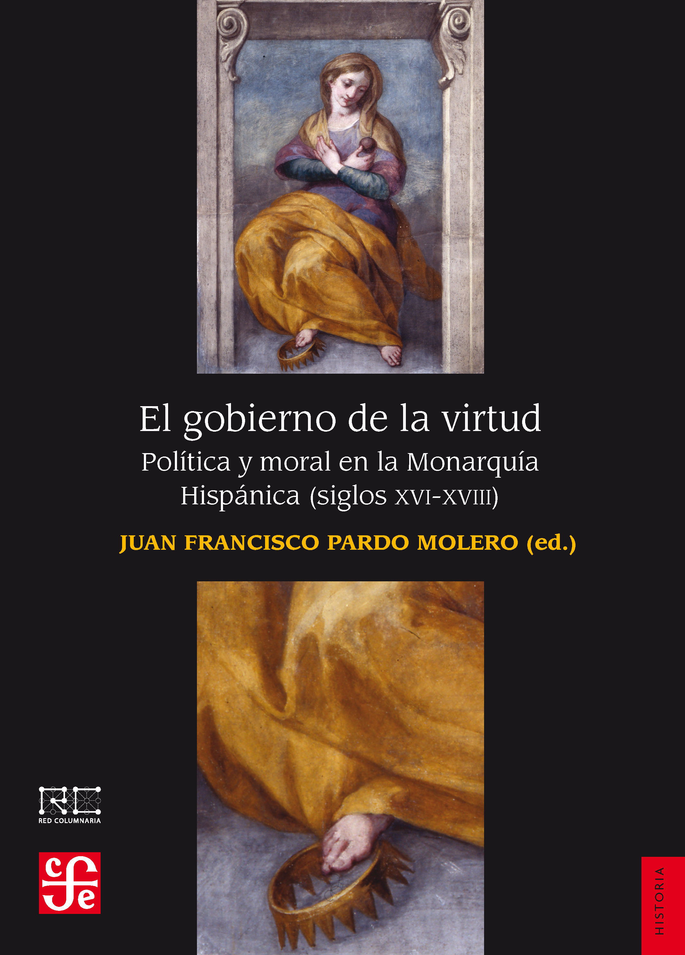 EL GOBIERNO DE LA VIRTUD